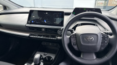 Toyota Prius 2.0 PHEV Design 5dr CVT Hatchback